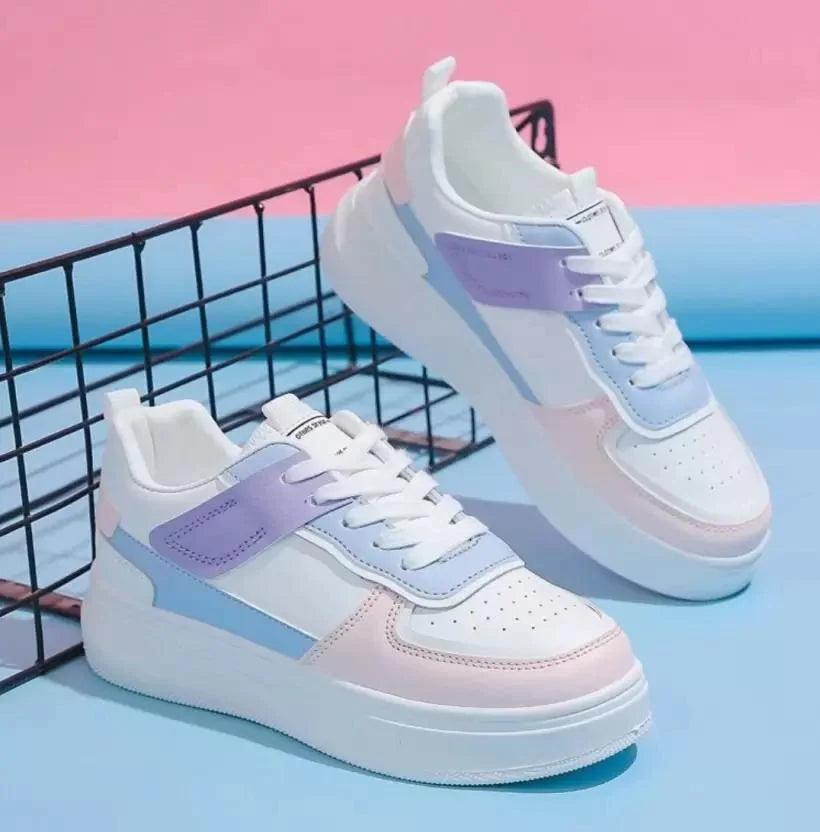 WOMEN SNEAKERS / DAILY - STREETMODE™