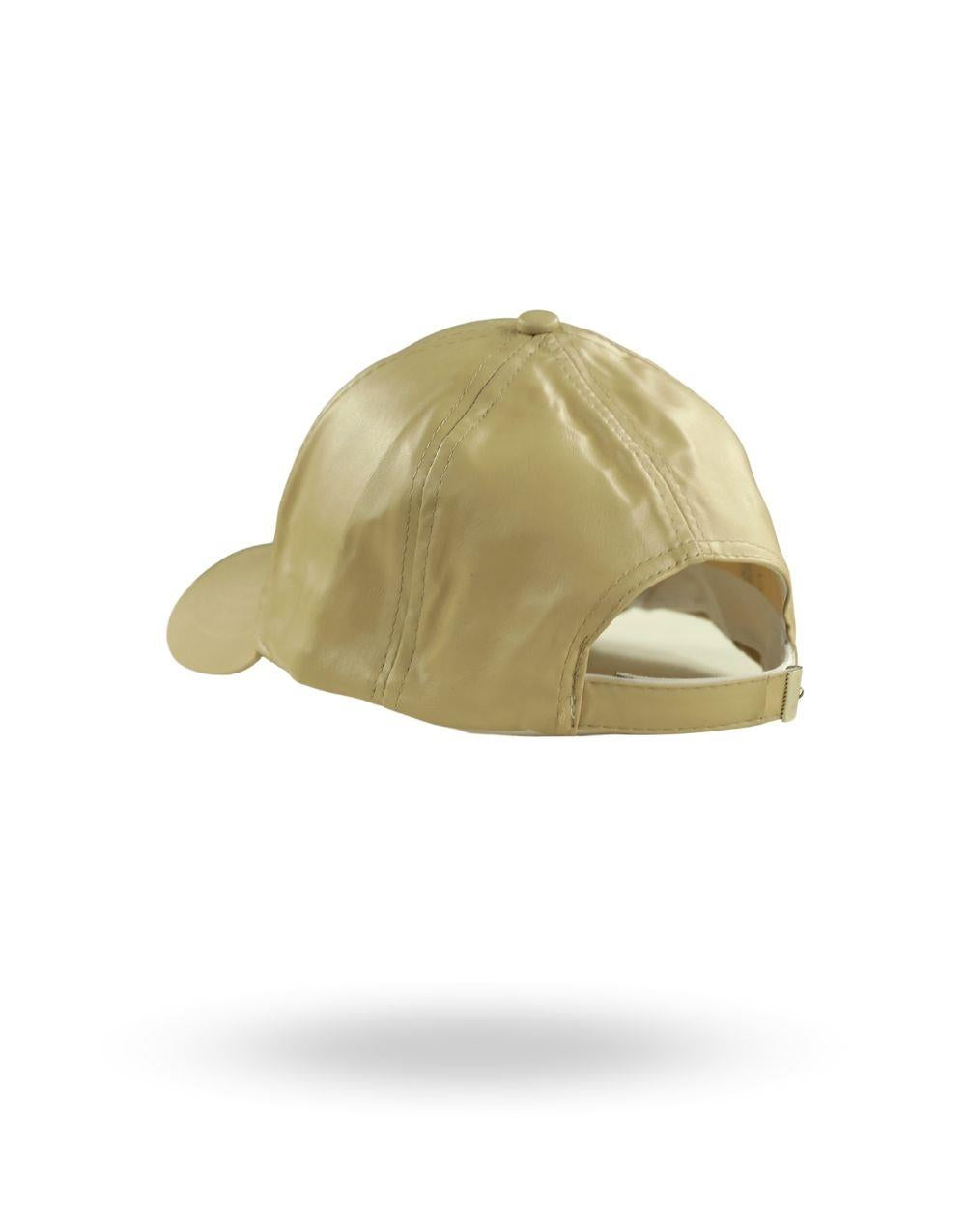 Basic Street Style Hat Mad Beige - STREETMODE™