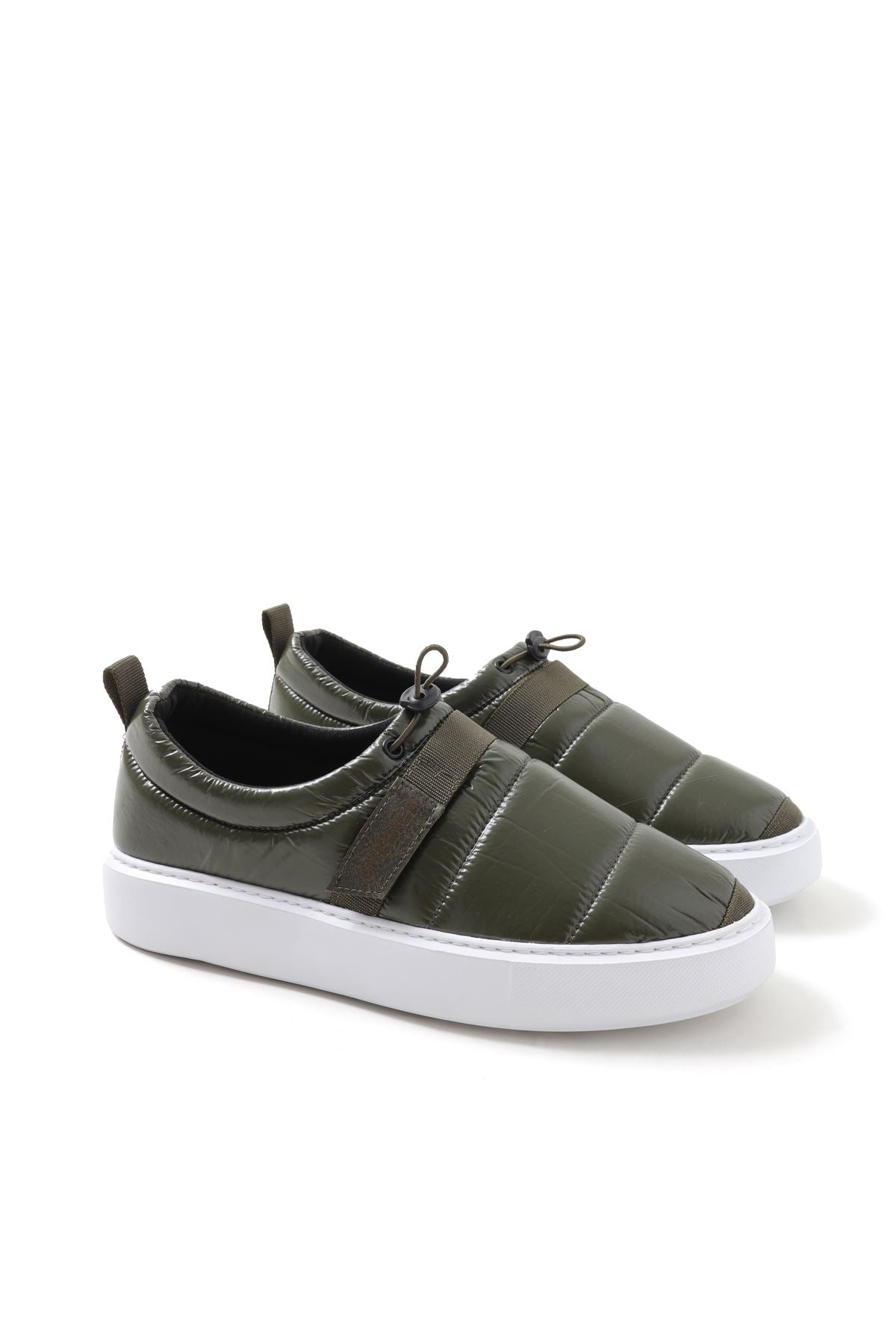 CH137 BT Men's Shoes HAKI - STREETMODE™