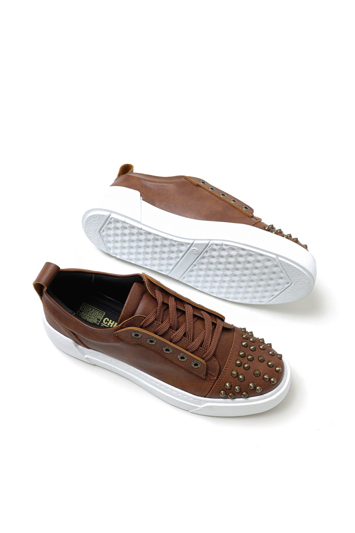CH169 BT Men's Shoes TABA - STREETMODE™
