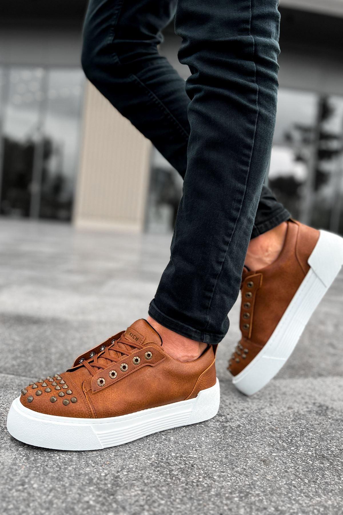 CH169 BT Men's Shoes TABA - STREETMODE™