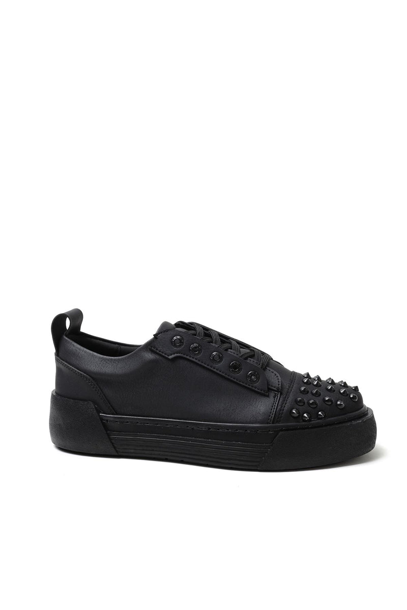 CH169 ST Men's Shoes BLACK - STREETMODE™