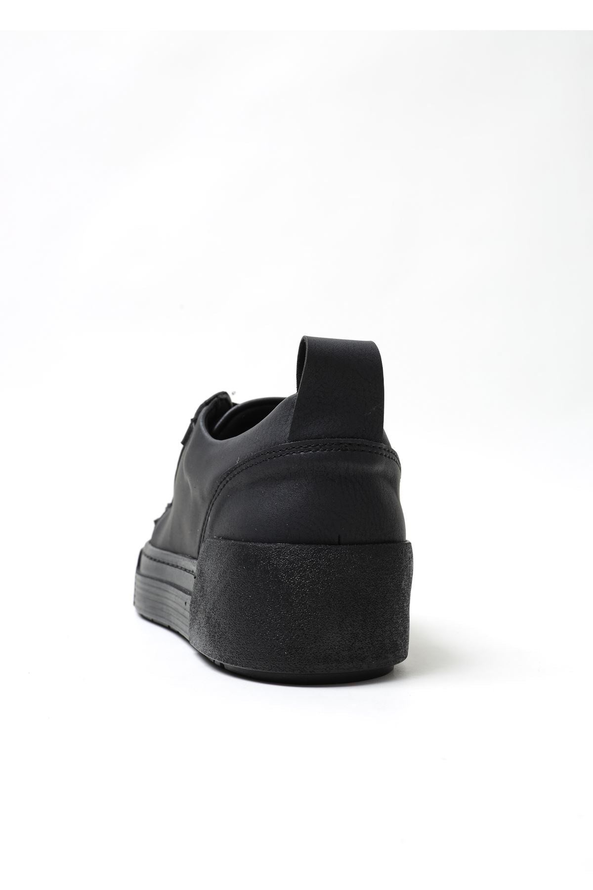 CH169 ST Men's Shoes BLACK - STREETMODE™