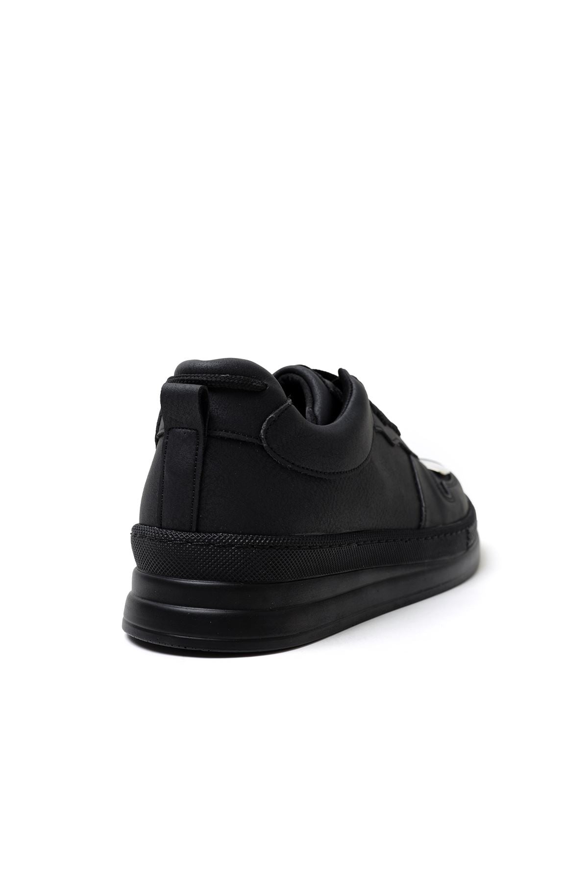 CH185 CST Force Mirror Men's Shoes BLACK - STREETMODE™