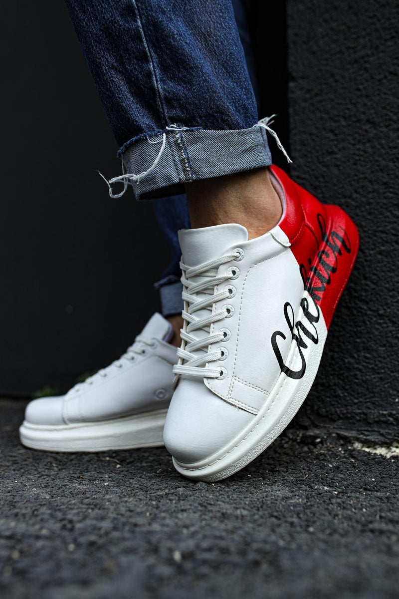 CH254 BT Men's Unisex Sneaker Shoes 427 - STREETMODE™