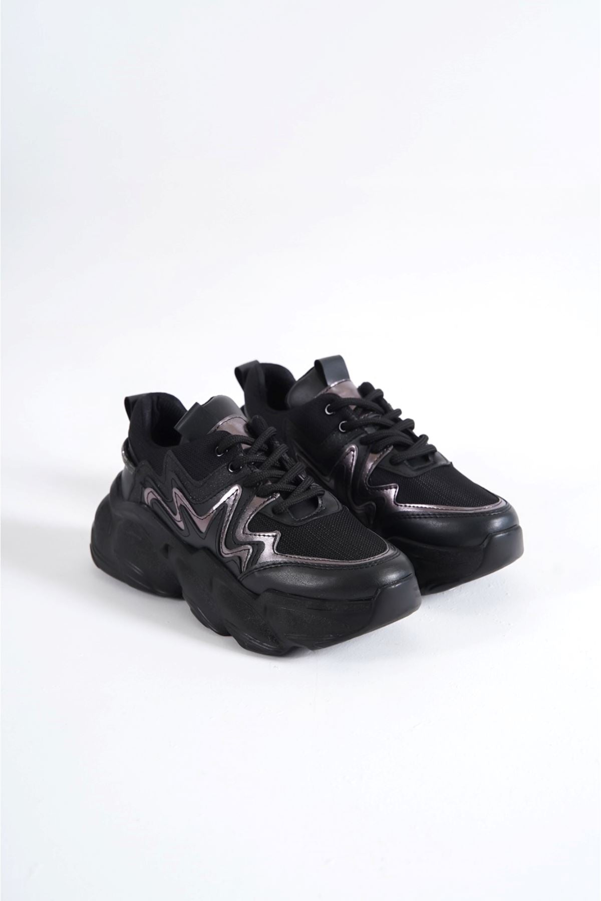 Hardy Women's Sneakers Shoes - STREETMODE™