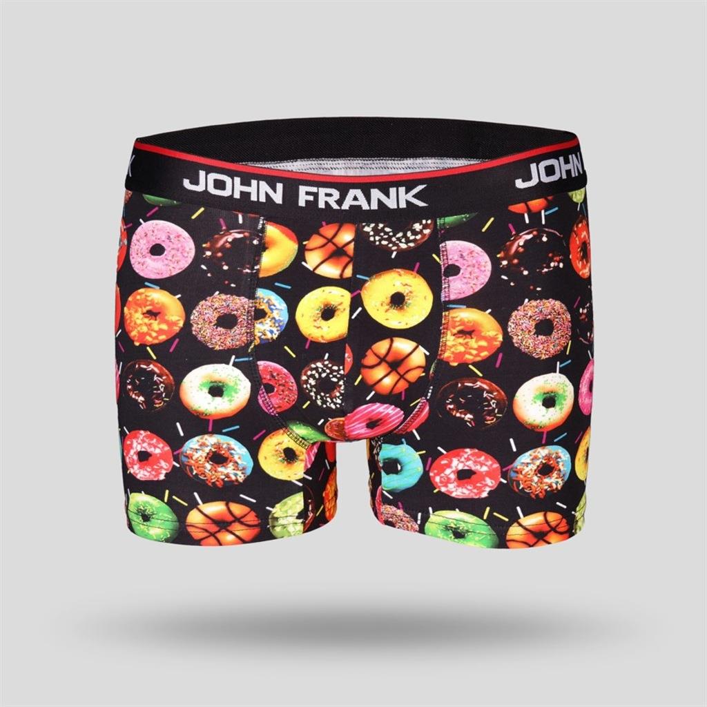 JF Donuts Boxer - Colored - STREETMODE™