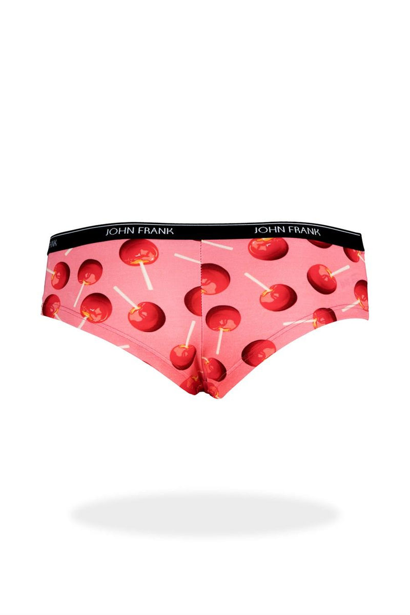 JF Identity Womens Hipster-Apple Candy - STREETMODE™