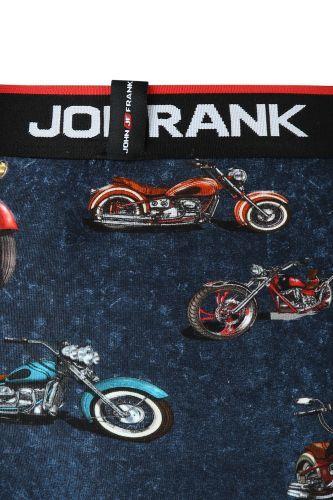 JF Printed Boxer Motorcycle - STREETMODE™