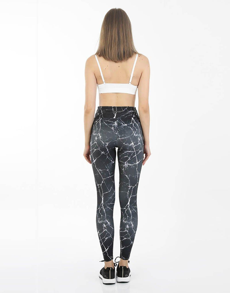 Marble JF Women IDENTITY TIGHTS - STREETMODE™