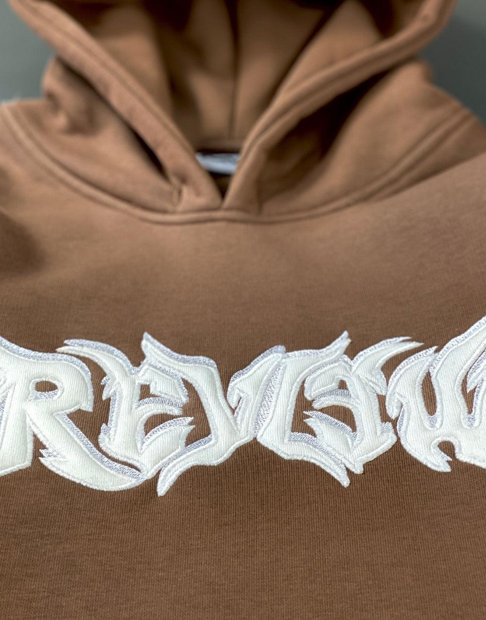 Premium Unisex Oversize Hoodie Sweatshirt - STREETMODE™