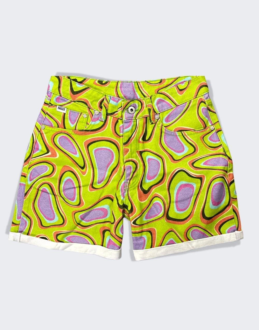 Premium Women's Multi Shorts - STREETMODE™