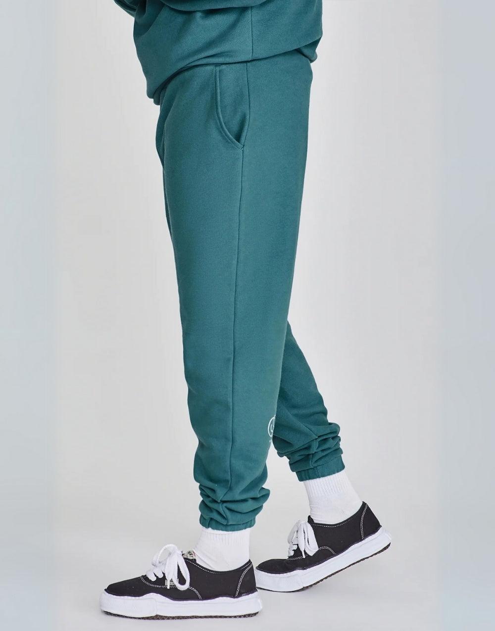 SikSilk Graphic Joggers Men's Sweatpants - STREETMODE™