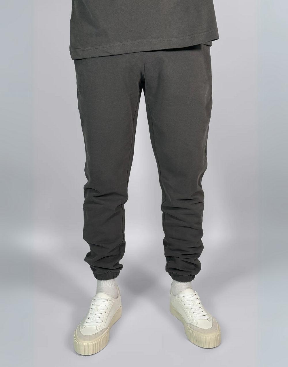 SikSilk Graphic Joggers Men's Sweatpants - STREETMODE™