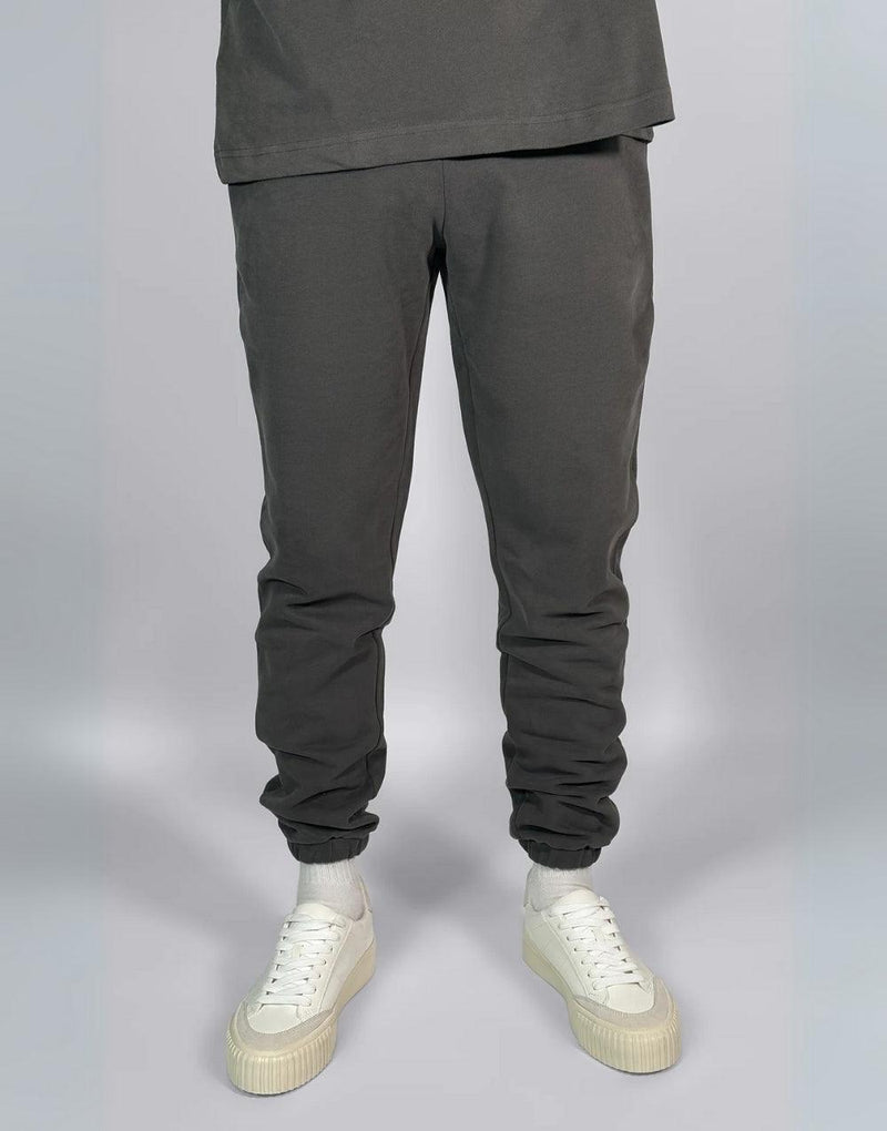 SikSilk Graphic Joggers Men's Sweatpants - STREETMODE™