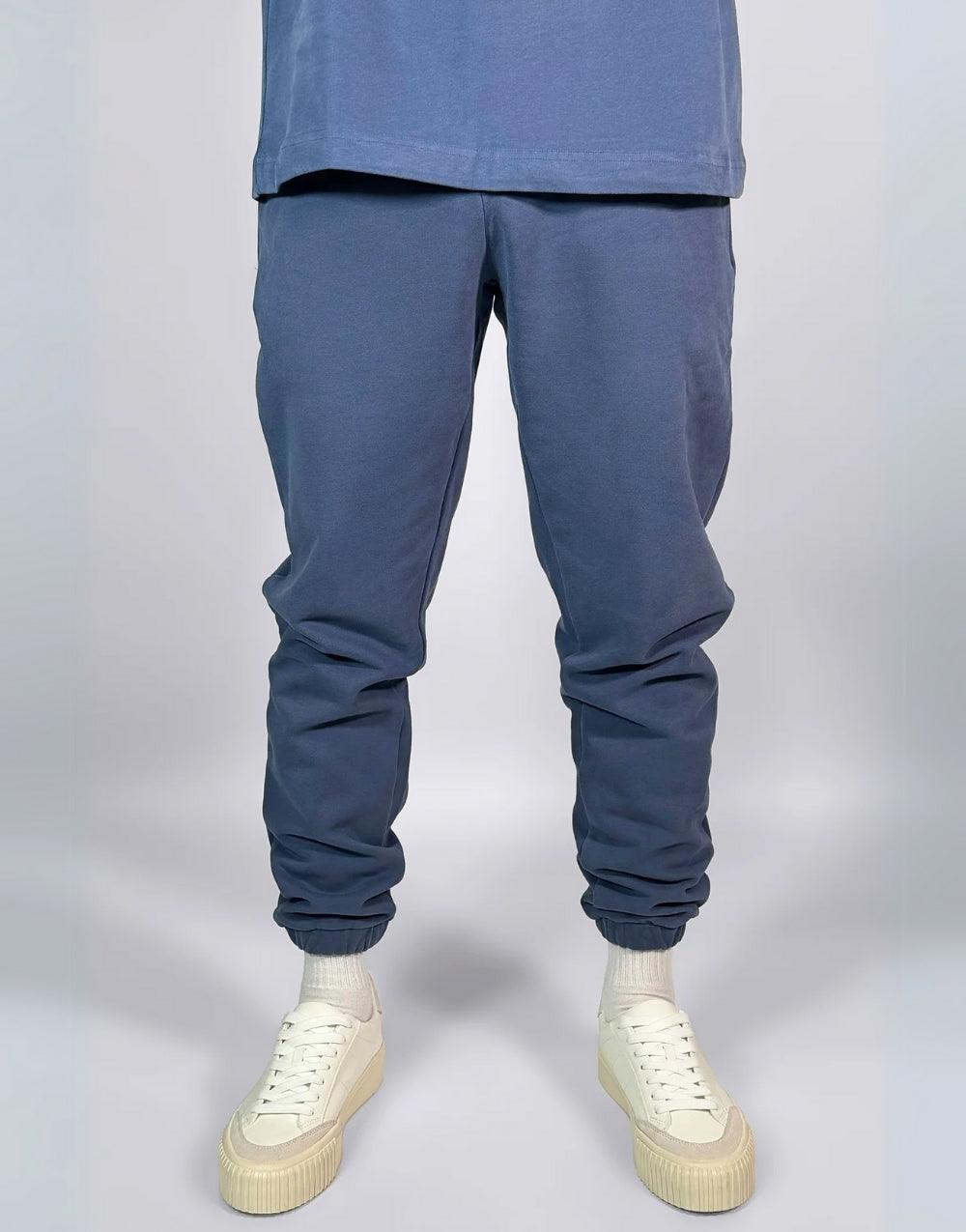 SikSilk Graphic Mens Joggers Sweatpants - STREETMODE™